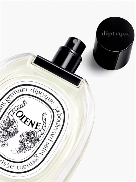 olene eau de toilette.